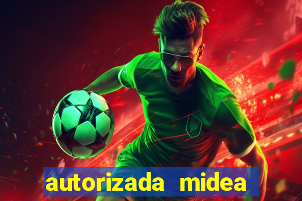 autorizada midea porto alegre